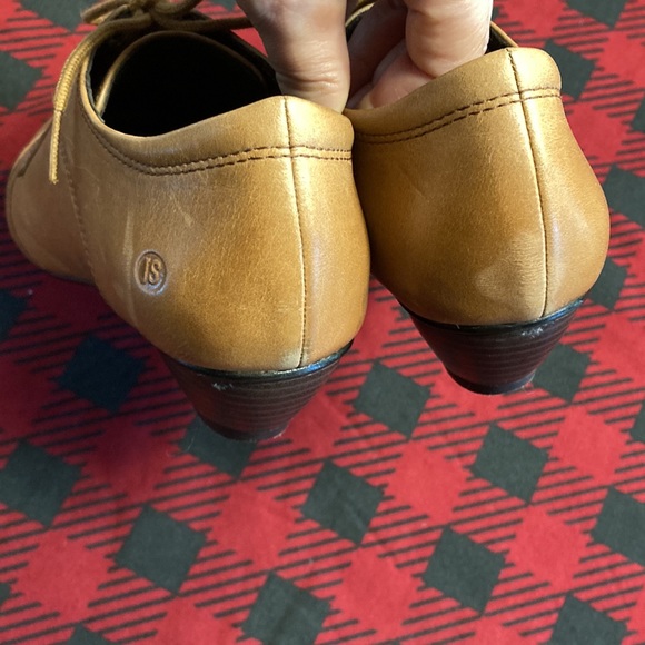 Josef Seibel Tina oxfords - Picture 6 of 10